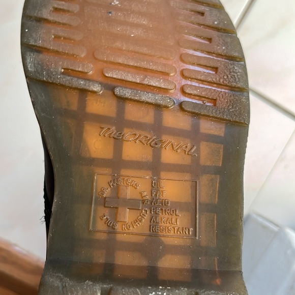 ❣️DR MARTEN - Picture 7 of 12